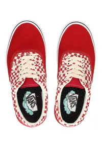 Pantofi unisex Rosu - Rosu