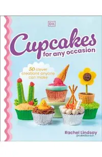 Cupcakes for Any Occasion