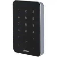 Control acces Dahua ASR2101A, Mifare 13.56 MHz, card, parola, watchdog, IP66