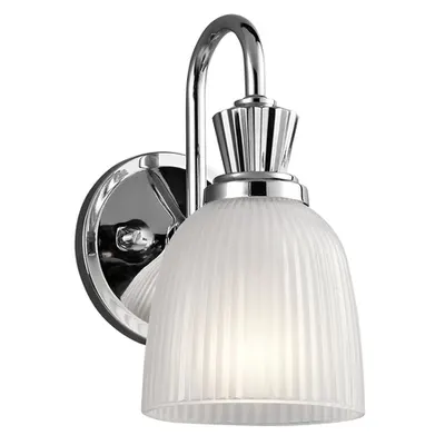 Aplica Cora 1 Light Wall Light