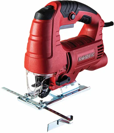 Fierăstrău pendular Raider - RD-JS33, 750W