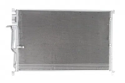 Radiator clima AC AUDI A8 2.8-6.0 intre 2002-2010