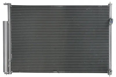 Condensator climatizare (cu uscator) potrivit SUZUKI GRAND VITARA II 1.6-3.2 04.05