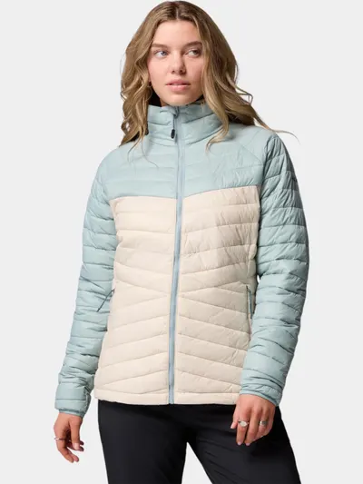 Jacheta de primavara Powder Pass Jacket femei