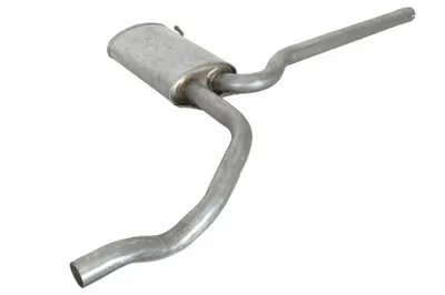 Toba esapament intermediara potrivit VW PASSAT B5, PASSAT B5.5 1.9D 1998-2005
