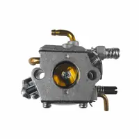 Carburator drujba 4500/5200 3 ORIFICII CUPRU, Elefant