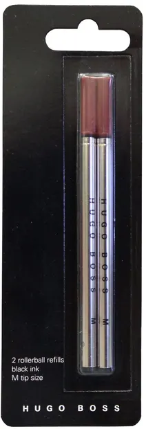 Rezerva pentru roller Hugo Boss - M, negru