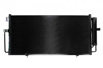 Condensator climatizare (cu uscator) potrivit SUBARU IMPREZA 1.6 2.0 10.00-06.09