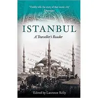 Istanbul : A Traveller's Reader