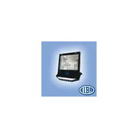 Proiectoare, 150W sodiu, refl.simetric, LUXOR-02 IP66, IK06, ELBA