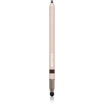 Notino Lifeproof Soft Gel Eye Pencil creion dermatograf waterproof 02 Brown 1.3 g