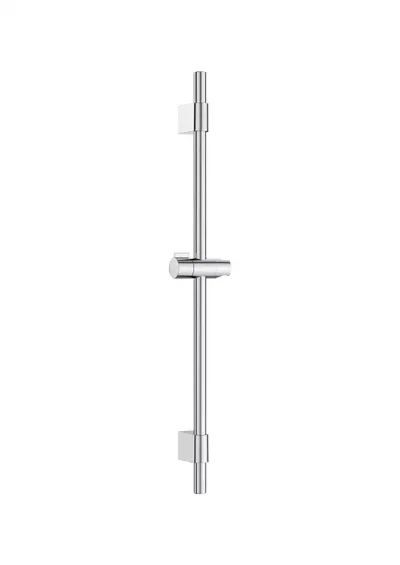 Bara dus Roca Sensum A5B0709C00, aparenta, universala, 700 mm, Crom