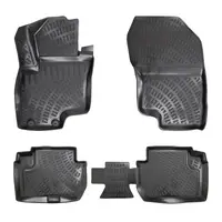 Set covorase auto cauciuc Umbrella pentru Mitsubishi Outlander PHEV (PLUG-IN HYBRID) 2020-
