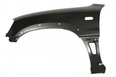 Aripa fata stanga cu locas semnalizator TOYOTA RAV 4 intre 1994-2000