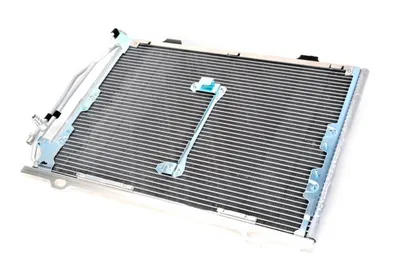 Radiator clima AC Mercedes Clasa C T-MODEL (S202), C (W202), CLK (A208), CLK (C208) 2.0-2.5D intre 1995-2002