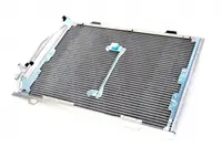 Radiator clima AC Mercedes Clasa C T-MODEL (S202), C (W202), CLK (A208), CLK (C208) 2.0-2.5D intre 1995-2002
