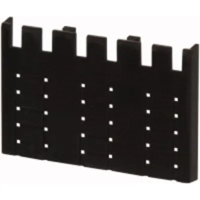 Masca protectie borne pt . MC1, 4-poli
