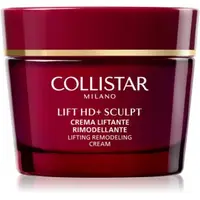 Collistar LIFT HD+ Sculpt Lifting Remodeling Cream crema remodelatoare cu efect lifting