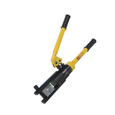 Cleste Hidraulic de Sertizare Yqk-300