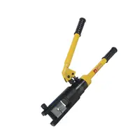 Cleste Hidraulic de Sertizare Yqk-300