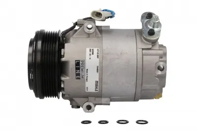 Compresor Climatizare Potrivit Opel Astra G, Astra G Classic, Astra G Kombi, Combo Tour, Combo Minivan, Corsa C, Corsa C Hatchback, Corsa D, Meriva A, Zafira a 1.7d 2.0d 2.2d 02.98