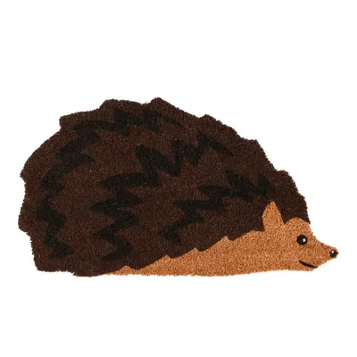 Covoraș de intrare din fibre de nucă de cocos 41x75 cm – Esschert Design