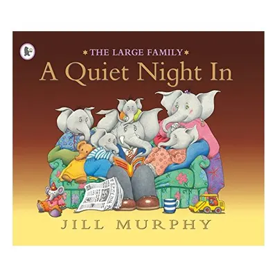 A Quiet Night in