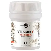 Vitamina C (Acid Ascorbic) Pulbere 100g