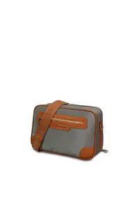 Geanta crossbody Valoria - Gri