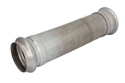 Racord evacuare (lungime:446mm) potrivit RVI potrivit RVI PREMIUM MIDR06.20.45D 41-MIDR06.23.56B 41 04.96