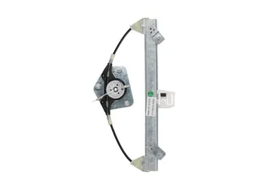 Macara geam Spate Stanga potrivit ALFA ROMEO 159 2005-2012 - (electric, fara motoras)