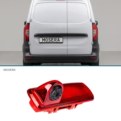 Cameră marșarier Nissan Townstar Combi 2021-prezent pe stop AHD 1080P NTSC MOSERA