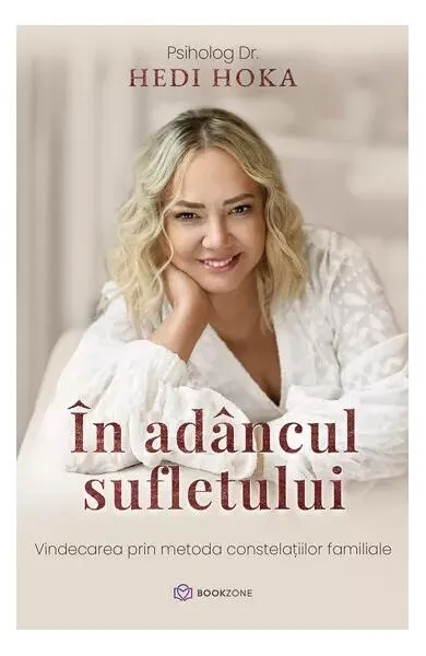 În adâncul sufletului - Paperback brosat - Hedi Hoka