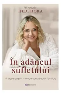 În adâncul sufletului - Paperback brosat - Hedi Hoka