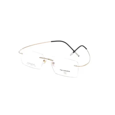 Rame ochelari de vedere barbati Polarizen Titan YJ2601 C1