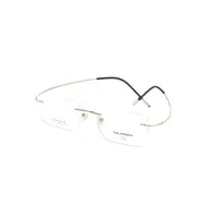 Rame ochelari de vedere barbati Polarizen Titan YJ2601 C1