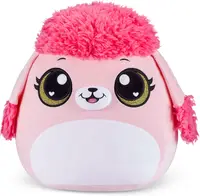 Jucărie de pluș Zuru - Coco Squishes, Mishmosh