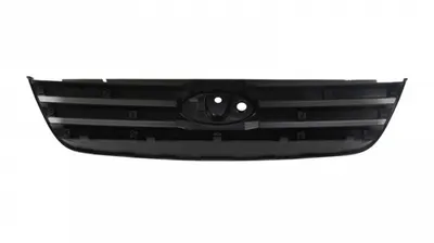 Grila radiator fata negra FORD TOURNEO CONNECT, TRANSIT CONNECT intre 2009-2013