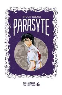Parasyte Full Color Collection 6