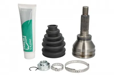 Set articulatie planetara stanga dreapta (24z 26z 44,9mm) potrivit FIAT SEDICI; SUZUKI SX4 1.6 1.9D 2.0D 06.06