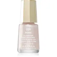 Mavala Mini Color lac de unghii culoare 328 Rose 5 ml