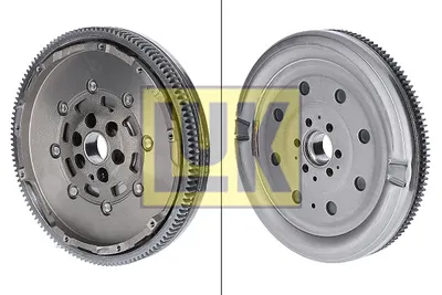 Volanta Potrivit Audi A3, Q2; Seat Ateca, Leon; Skoda Karoq, Kodiaq I, Superb Iii; Vw Golf Vii, Passat B8 1.4 1.4cng 08.12