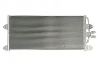 Condensator climatizare potrivit VW CALIFORNIA T4 CAMPER, TRANSPORTER T4 1.9D-2.8 07.90-04.03