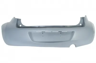 Bara spate grunduita OPEL AGILA intre 2008-2014