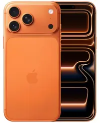 Apple iPhone 17 Pro Max 256 GB Cosmic Orange Ca nou