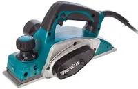 Rindeau electric Makita - KP0800, 620W, 82 mm