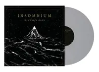 Winter's Gate (Grey Vinyl)