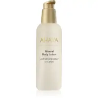 AHAVA Body Essential Hydration lotiune corporala minerala 250 ml