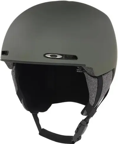 Oakley MOD1 Mips Youth Cască Schi - S - Dark Brush