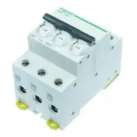 Siguranta automata 3P 25A Schneider A9K24325